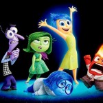 Pixar Post – Inside Out characters closeup